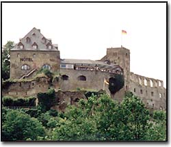 Rheinfels