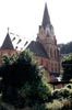 Liebfrauenkirche in Oberwesel